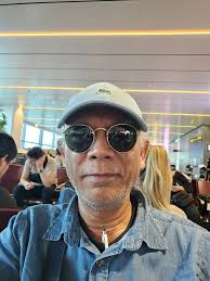 human beings are narrow, blind, petty, stuck in the present. Our problem is  narrowness of vision. The poet is a man whose vision sometimes expands  beyond the usual human limit, and is