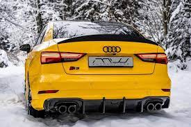 Pin On Audi A3 S3 Rs3