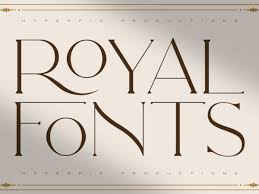 What is a cursive or script font? 65 Best Royal Fonts Free Premium 2021 Hyperpix