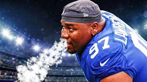 Giants' Dexter Lawrence angrily explains reason for avoiding media after  loss to Cowboys