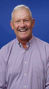 Last night at the Kansas City Sports Awards, we were honored to recognize  Stu Reece as the first-ever recipient of the Shut Out the Stigma Advocate  Award, presented by Blue Cross and