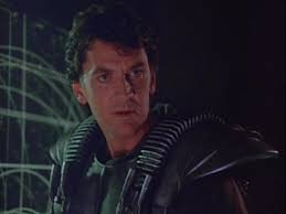 kocham dziwne kino: Terminal Force (1995)