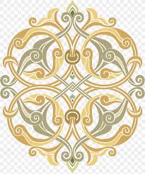 The geometric designs in islamic art are often built on combinations of repeated squares and circles, which may be overlapped and interlaced, as can arabesques. Arabesque Ornament Islamic Art Stencil Drawing Png 7352x8856px Arabesque Art Art Nouveau Drawing Islamic Art Download