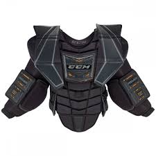 Ccm Premier Pro Le Senior Goalie Chest Arm Protector