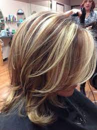 Layered Haar Fur Mittellanges Haar Neueste Haar Pin Meches Capelli Capelli Idee Per Capelli