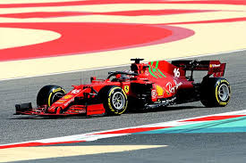During the gulf air bahrain grand prix not only engines will be pushed to the limit in the desert of sakhir, but drivers will also have to keep their. Ferrari Debut 2021 F1 Cars In Bahrain F1lead Com