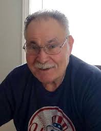 Obituary information for Mario G. Iannacone