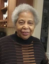 Obituary information for Annie Ruth Lee