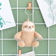 Porte Cles Peluche Paresseux Achat Porte Cles Design Mr Wonderful Cadeau Maestro Porte Cle Peluche Porte Cle Mr Wonderful