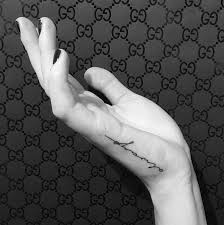 This is a combination of two tattoos in different areas of the body. 46 Cute Small Tattoos And Design Ideas By Celebrity Tattoo Artist Jonboy Glamour