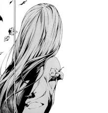 Beautiful Black And White Anime Drawings Pin On 1 The Recluse The Ultimate Spiderman