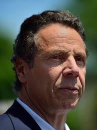 Eleição para governador de Nova Iorque em 2018