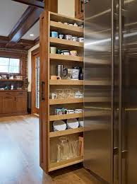 50 awesome kitchen pantry design ideas