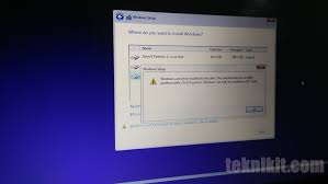 Cara memperbaiki game bar yang tidak dapat merekam di. Mengatasi Masalah Tidak Bisa Install Windows 10 Di Laptop Pc
