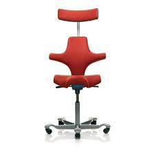 Coming out of his deep understanding of our bodies and our an ergonomic saddle chair designed by peter opsvik an ideal work chair for different height worksurfaces. Hag Capisco Chair Ergonomics Now