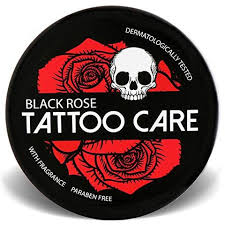 Leaving any excess soap will dry up your skin. The 9 Best Lotions For Tattoos According To Experts