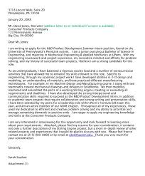 Receptionist is the first touch point of the guests whenever they visit an establishment. Summer Job Cover Letter Example Writing Tips
