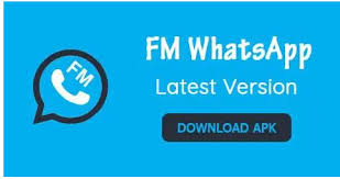 La aplicación de mensajes gratis más popular. Download Fm Whatsapp Latest 2018 Romnaij