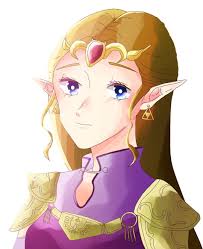 legend of zelda ocarina of time art princess zelda hirg ty legend of zelda princess zelda time art