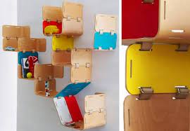 Maybe you would like to learn more about one of these? Modular Furniture For Children S Rooms Combine Functionality And Design Interior Design Ideas Ofdesign