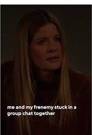 The Young and Restless Amanda