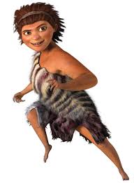 The Croods Ugga Crood Catherine Keener Is A Cavewoman Who Is Grug S Wife The Daughter Of Gran And T Animation Film Animated Movies 90s Cartoon Characters