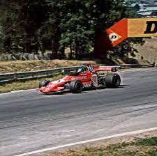 Background  edit source. 1972 British Grand Prix 1972 British Grand Prix Brands Hatch England 13 15th July 1972 Ronnie Peterson British Grand Prix Grand Prix Vintage Racing