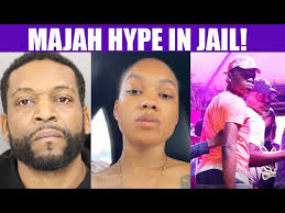 Majah Hype ARRESTED For This!