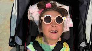 Fundraiser by Charlotte Herbert : Esther's Road to Recovery