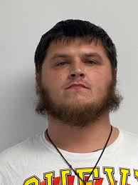 Offender Information