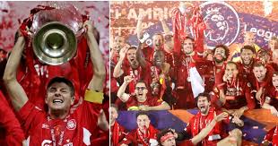 Related quizzes can be found here: Liverpool Quiz 20 Questions To Prove You Re The Ultimate Kopite Givemesport