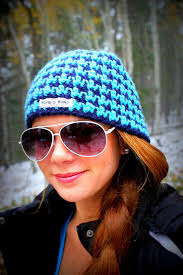 Pick 5 Playin' Hooky Crochet Patterns