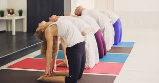 Ignite Your Digestive Fire Every Day With These 9 Yoga Poses For Better Digestion In 2020 Yoga Poses For Digestion Yoga Poses Cool Yoga Poses