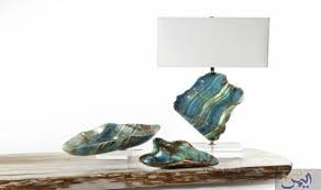 تعرفي على استخدامات Decor Lamp Home Decor