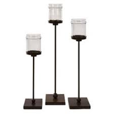 Candle decor large candle holders floor candle holders candles candlesticks candle stand candle stick decor candle holder decor large floor candle holders look even better when you pair staggering heights together. 46 Floor Candlestick Holders Ideas Floor Candlesticks Candle Holders Candlestick Holders