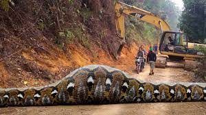 Walaupun ular ini pernah tinggal di st lucia, ia terhapus apabila pemangsa yang menceroboh seperti luwak dan tikus hitam datang ke pulau ini, sekaligus membunuh ular kecil ini dan memakan telurnya. 5 Ular Siluman Terbesar Di Indonesia Bahkan No 1 Merupakan Ular Terbesar Di Dunia Youtube