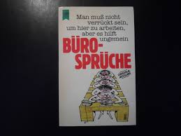 Quelle hoch sollst du leben, eugen roth geburtstagstorte synonyme. Buro Spruche Buch Gebraucht Kaufen A02k5ho901zzi
