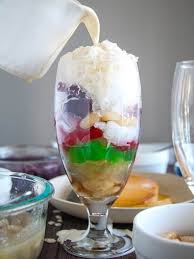 Check spelling or type a new query. Halo Halo Filipino Shaved Ice Dessert Kawaling Pinoy