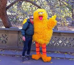 Jim Henson S Muppets Originally Sold Noodles And Coffee By Erik Brown Dialogue Discourse Medium