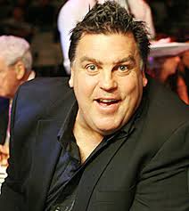 Mark "Soda" Soderstrom