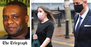 Police officer tasered footballer dalian atkinson six times longer than usual. Dalian Atkinson Trial Traumatised Neighbour Who Watched Ex Footballer Get Kicked In Head Thought He Was Dead