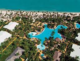 Melia Caribe Punta Cana Punta Cana Hotels Punta Cana Dream Vacations