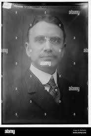 Herbert welch hi-res stock photography and images