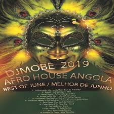 Mix afro house em kikongo vol.1 nguvulu producões. Afro House Angola Mix Melhor De Junho Best Of June 2019 Djmobe By Djmobe