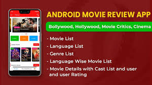 See more of cinebee movie review app on facebook. Android Movie Review App Bollywood Hollywood Movie Critics Cinema Source Code With License Youtube