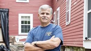 This Old House' contractor central part of longest-running how-to series