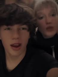 Mercer and Lou Morrison