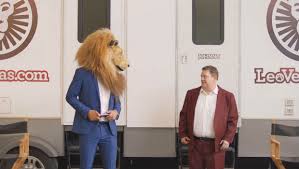 Try to win it all. Leovegas Brings On Johnny Vegas As Brand Ambassador