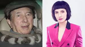 Josie Ho's Husband Was In A Coma For 5 Weeks, Ruptured An Aorta After  Helping Relatives Move Furniture