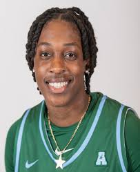 TULANE WOMEN'S BASKETBALL